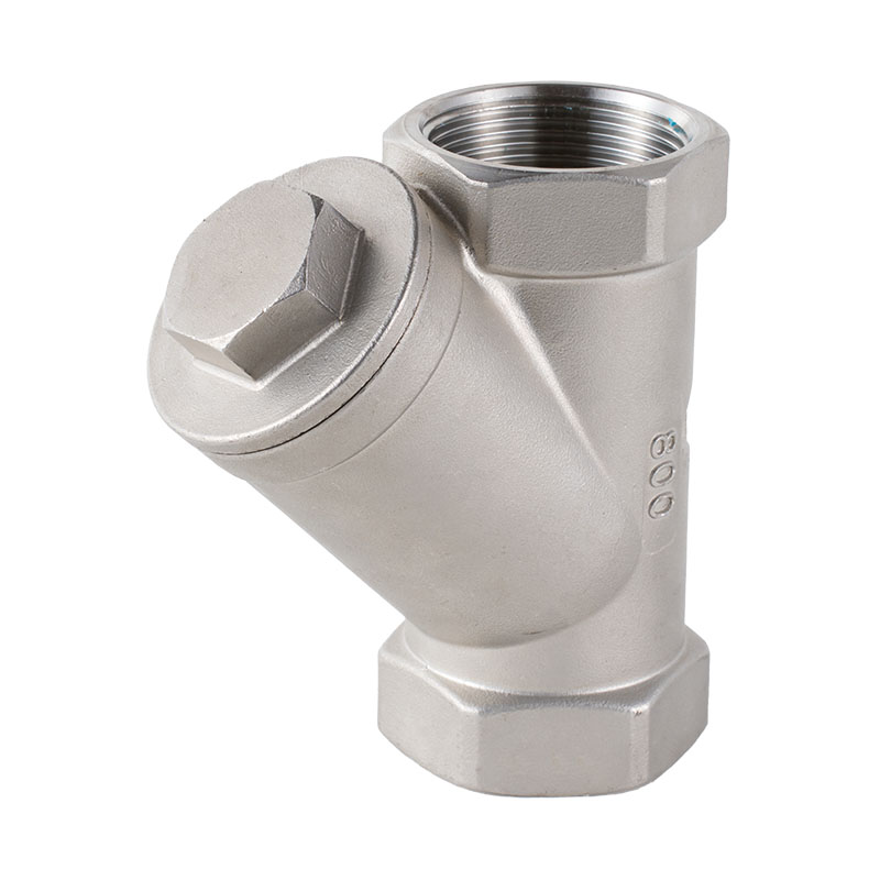 Y Federprüfung Ventilgussgussteile