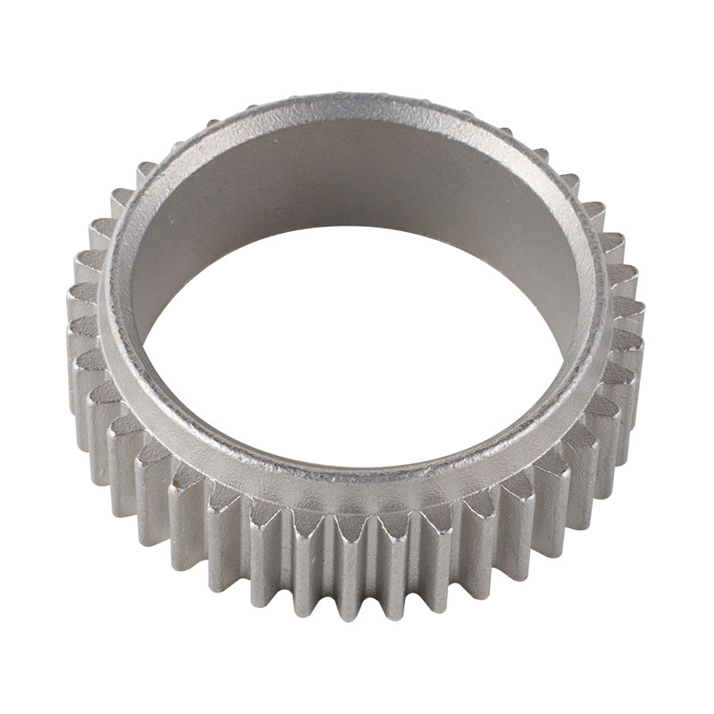 Präzisions -Edelstahl -Sicherheitsventilgussgussteile