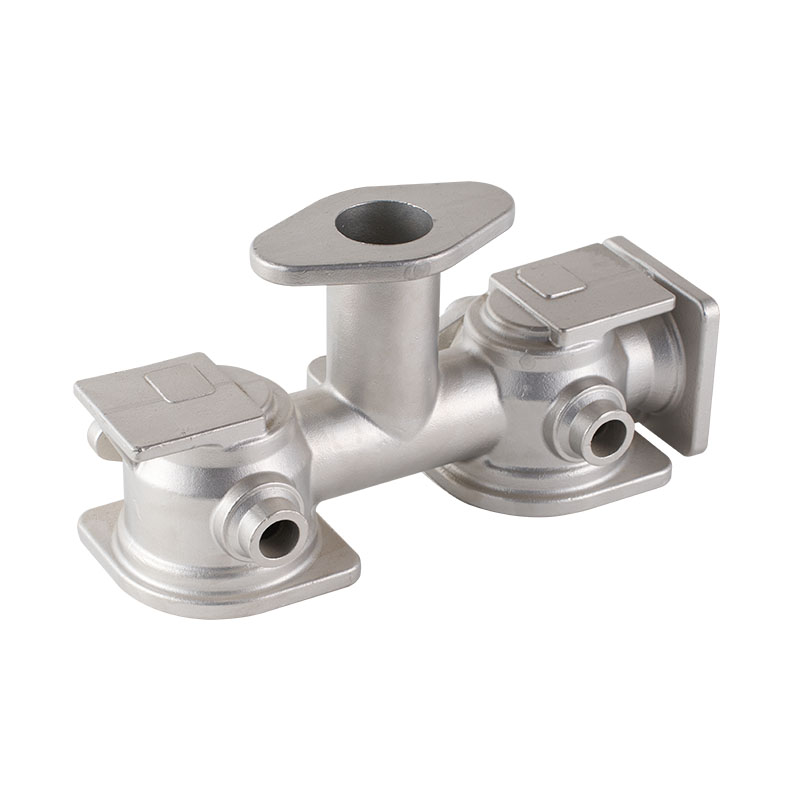 Warum ist der kryogene Ventilguss in Tieftemperaturanlagen wichtig?