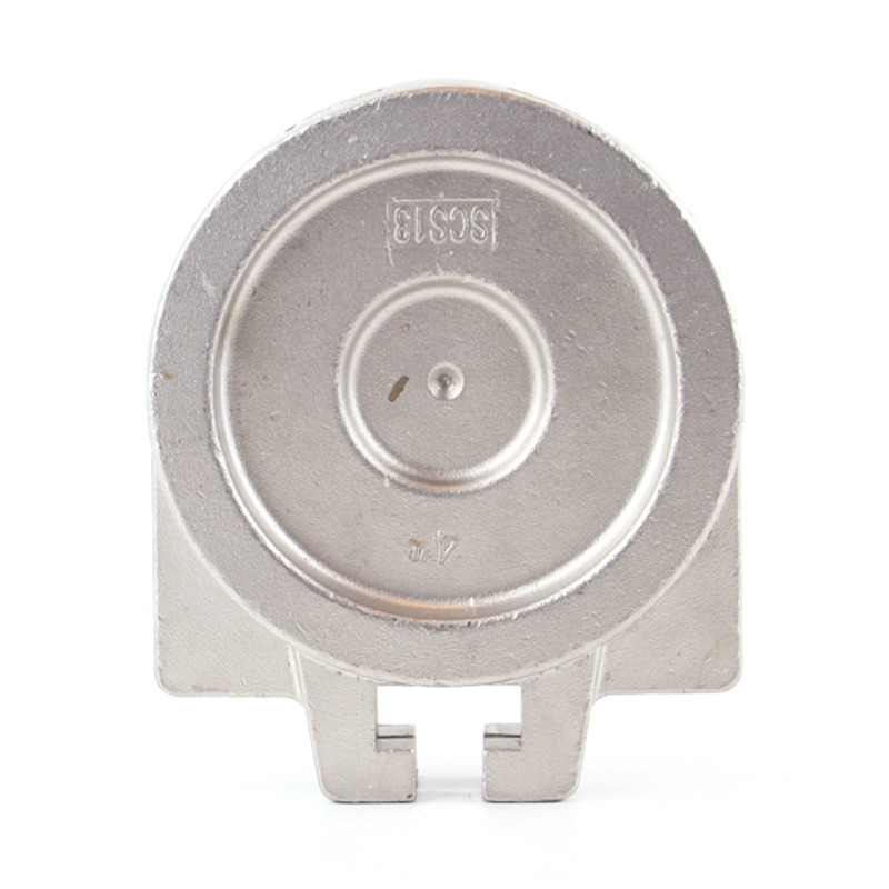 Lost Wachs Investment Casting Gate Ventilteile