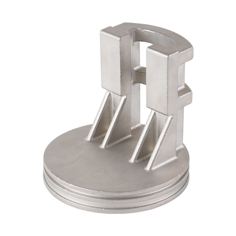 Edelstahl -Investitions -Gussteil für Hardware