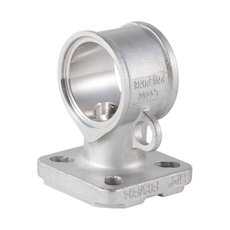 Entwicklungen beim Guss von Erdölventilen in Industrieumgebungen mit hoher Nachfrage