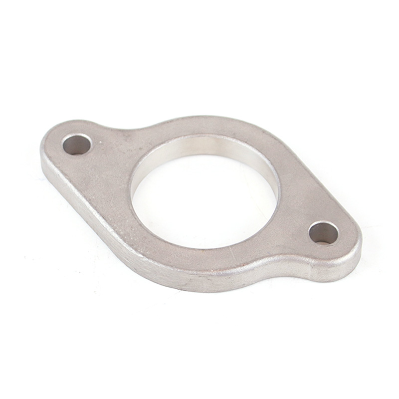 Präzisionsinvestitions -Casting OEM -Teile