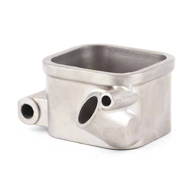 Stahlinvestitions -Casting für Hardwarezubehör