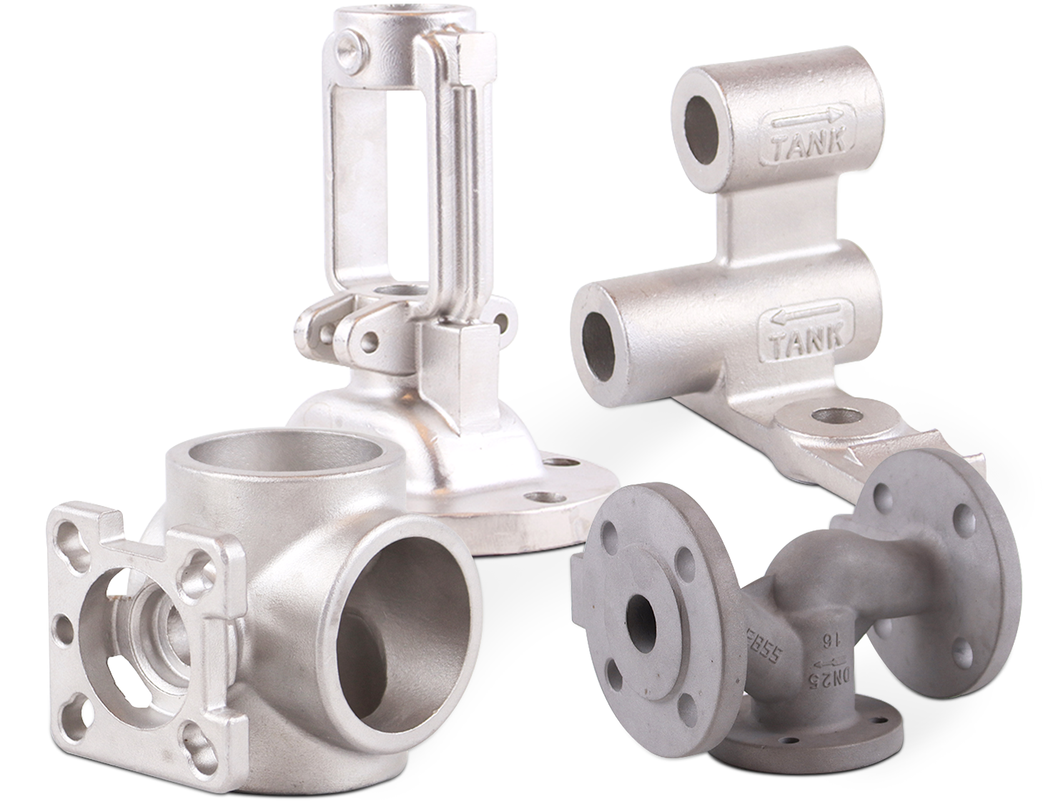 Kryogener Ventilguss: Innovationen bei Materialien und Gusstechniken