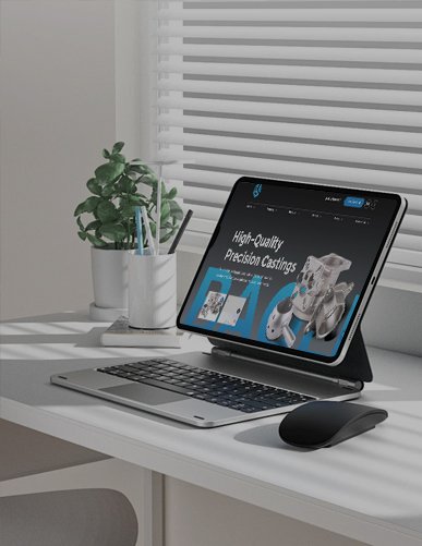 Neue Website ist online!