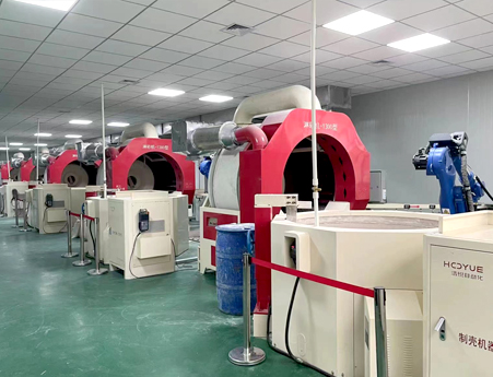 Fortgeschrittene Ausrüstung