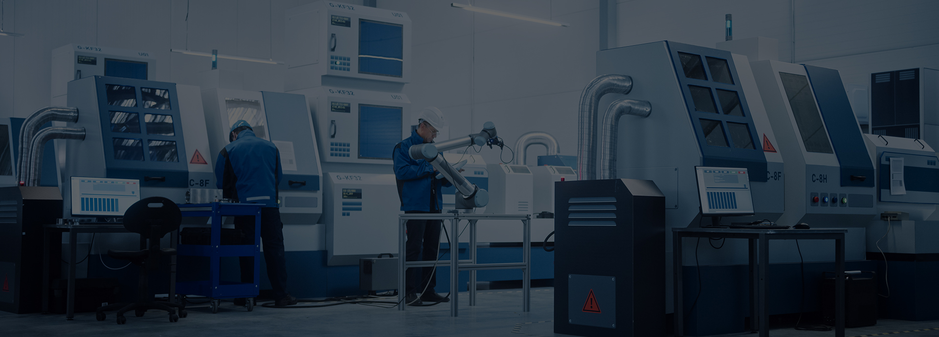 Qingtian Baoli Casting Co., Ltd.