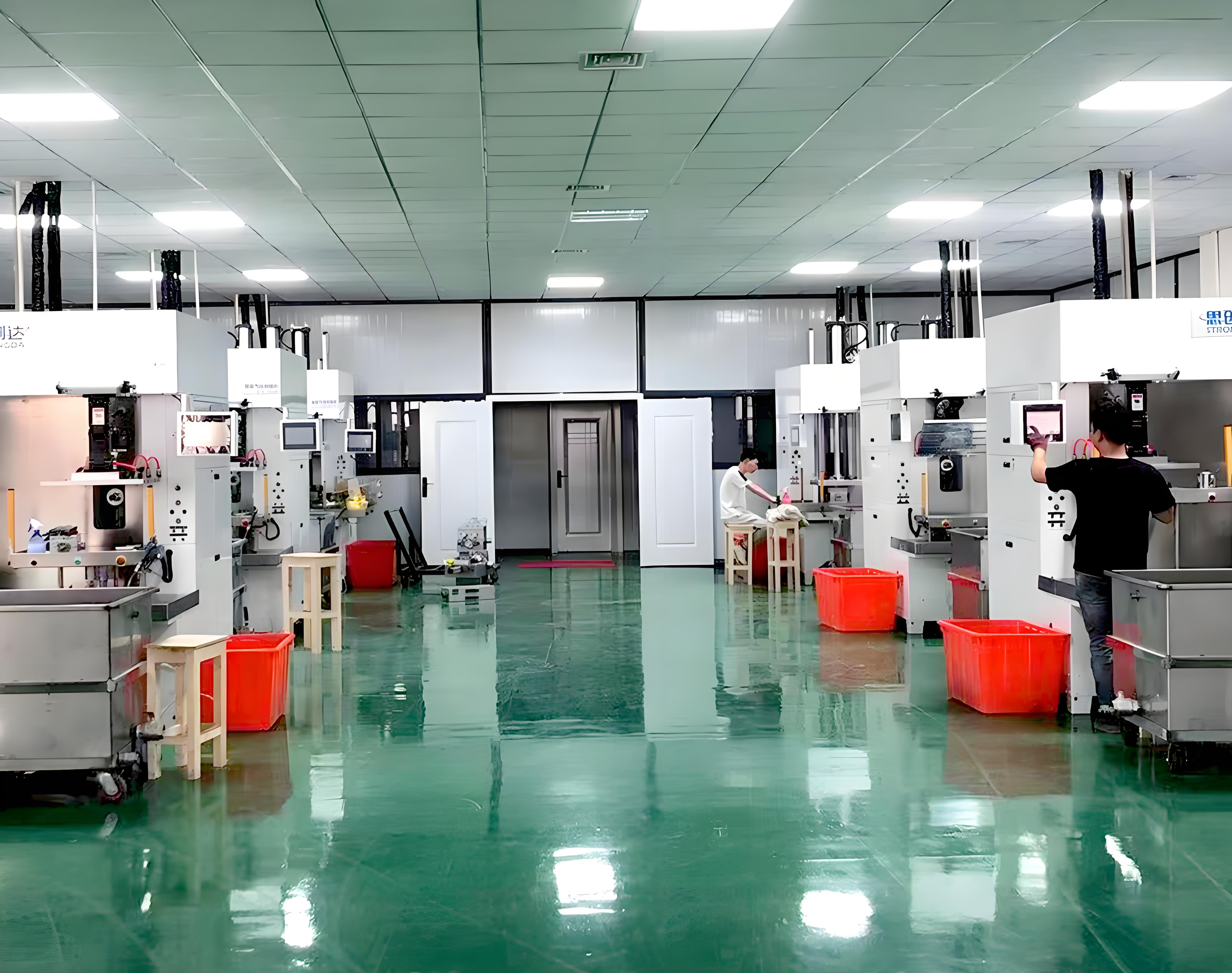 Qingtian Baoli Casting Co., Ltd.