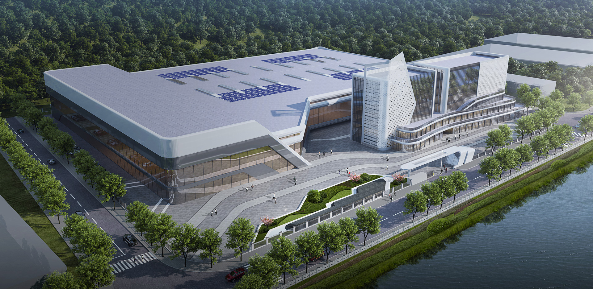 Qingtian Baoli Casting Co., Ltd.