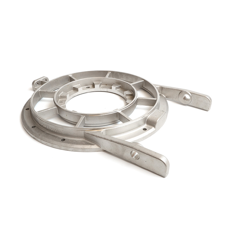 Kryogene Ventile spielen eine entscheidende Rolle bei der Gewährleistung der Sicherheit und der Effizienz in Niedertemperatursystemen