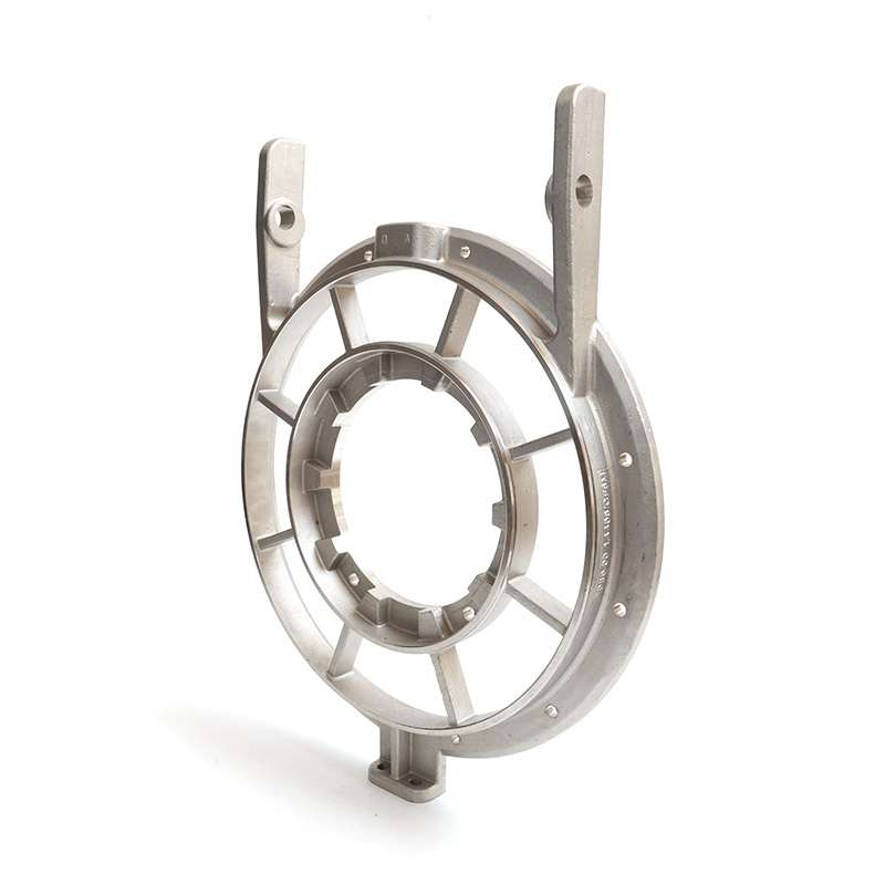 Der Markt für die Rohranpassung wächst, wenn die Nachfrage nach zuverlässigen Flüssigkeitskontrollsystemen wächst